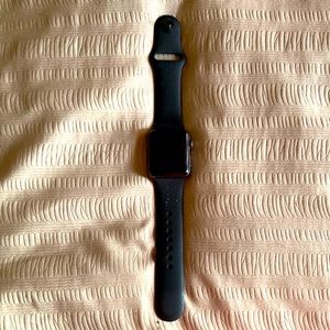 Series 3 Apple Watch